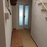 La Casa Di Betta Appartement