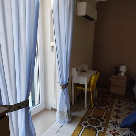 La Casa Di Betta Apartment Ruvo di Puglia