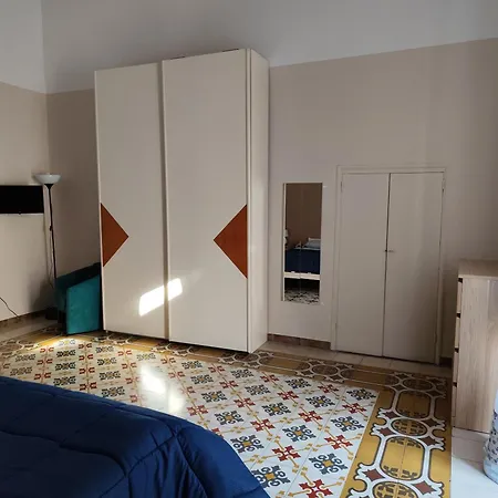 La Casa Di Betta Ruvo di Puglia