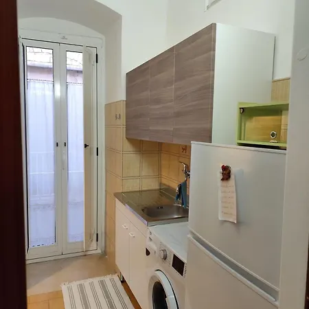 La Casa Di Betta Ruvo di Puglia