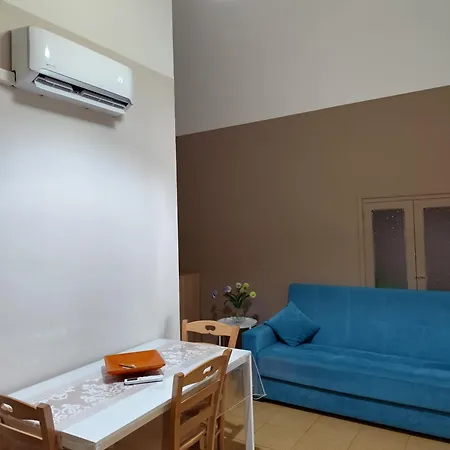 La Casa Di Betta * Ruvo di Puglia