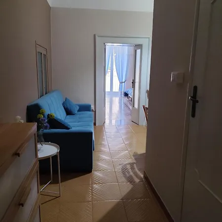 Apartment La Casa Di Betta *