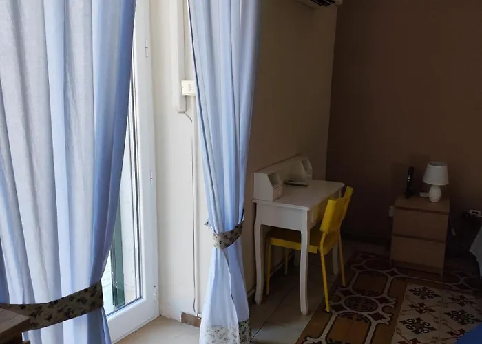 La Casa Di Betta Apartment Ruvo di Puglia