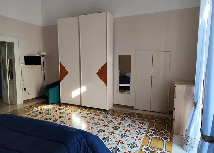 La Casa Di Betta Ruvo di Puglia