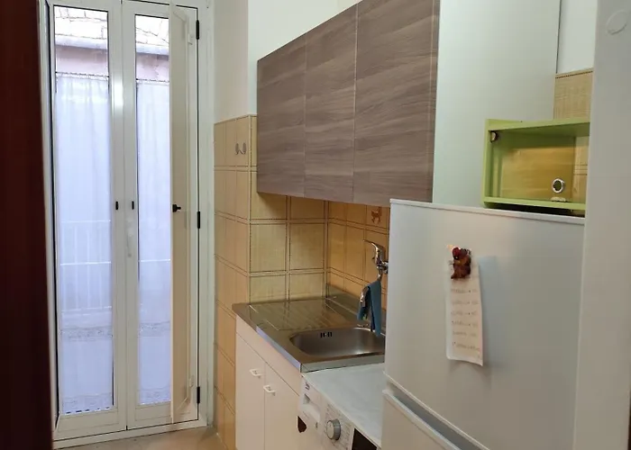 La Casa Di Betta Ruvo di Puglia