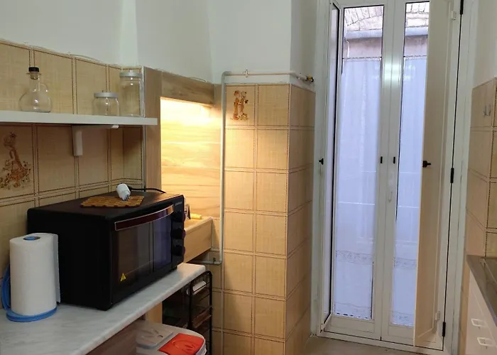 La Casa Di Betta Apartment Ruvo di Puglia