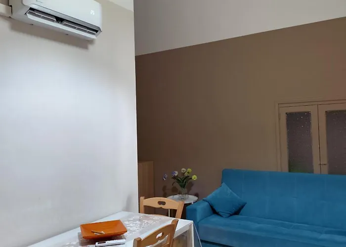 La Casa Di Betta * Ruvo di Puglia