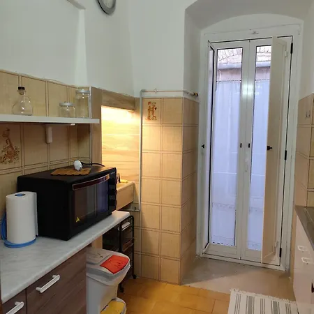 La Casa Di Betta Appartement Ruvo di Puglia