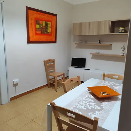 La Casa Di Betta *