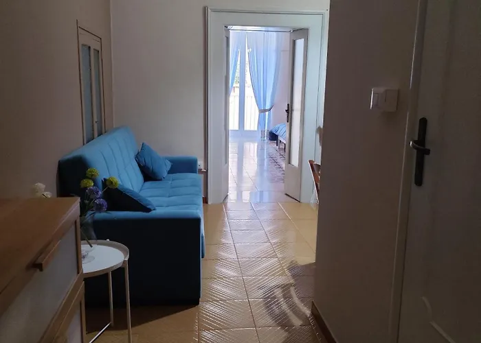 Appartement La Casa Di Betta *